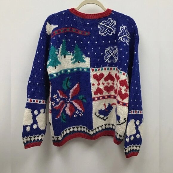 Maeve Anthropologie Womens Yellow Beige Gingham Hidden Button Swing Jacket L NEW - Picture 2 of 3